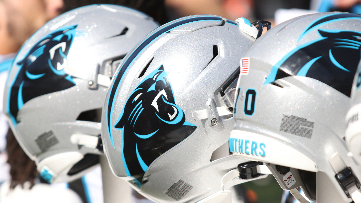 Panthers Speculation Grows After Latest NFL Draft Odds Update