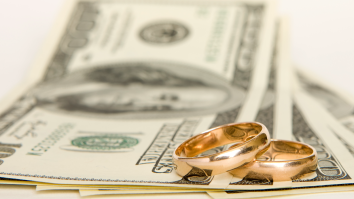 Bettor Hits $56K Parlay, Hides Winnings From His Girlfriend Before Using The Money To Propose