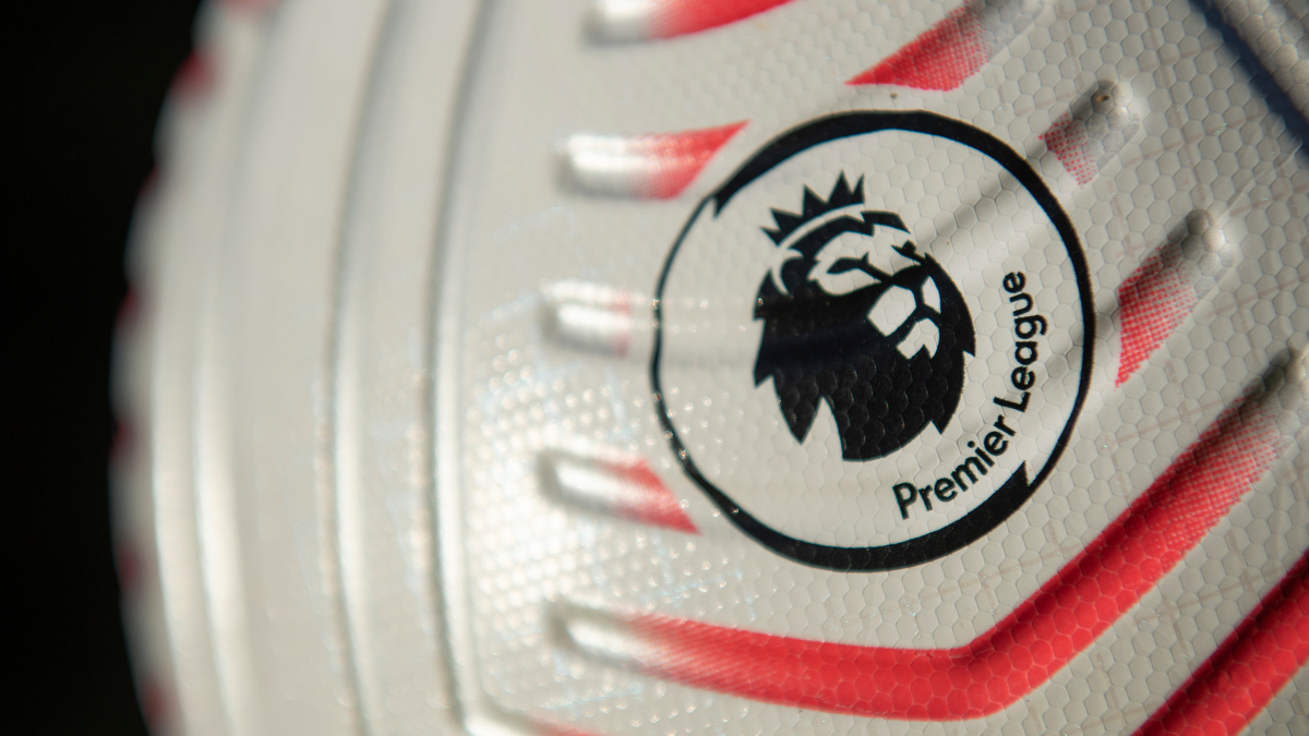Premier League to withdraw gambling sponsorships from front of