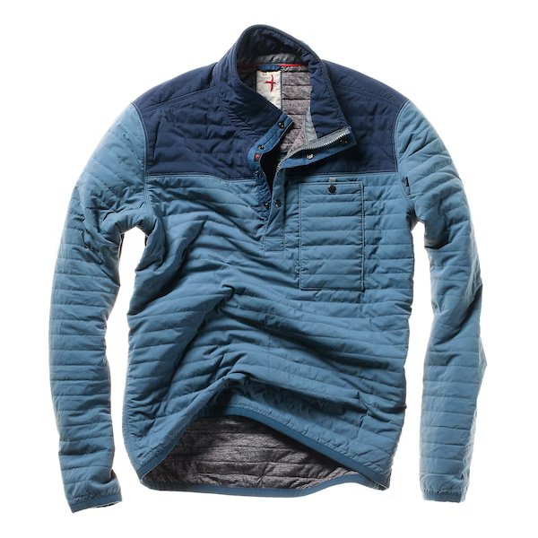 11 Huckberry Deals On Men's Clothes And Gear To Start The Spring - BroBible