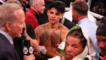 Ryan Garcia’s Alleged ‘Mole’ May Have Revealed Himself After Sharing Apology Video