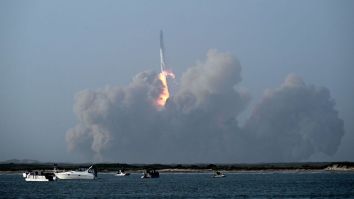 SpaceX’s Starship, The ‘Biggest Rocket Ever’, Explodes During Launch; Prompts Endless Memes