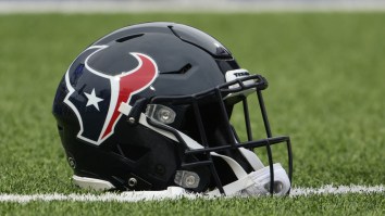 Texans Are Not ‘Scared’ To Pass On A QB With The 2nd Overall Pick Of The Draft And Target This Defensive Player Instead