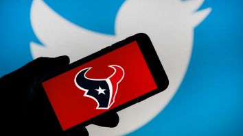 Houston Texans Get Roasted For Corny ‘Inspirational’ Twitter Post