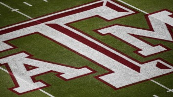 Texas A&M Player Posts Cryptic Message After Entering Transfer Portal