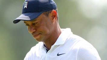 Jason Day Reveals Gnarly Injury That Forced Tiger Woods To Withdraw From A Major In 2022
