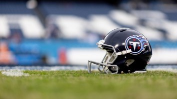 Titans Reportedly Will ‘Do Everything They Can To Go Get’ A QB In NFL Draft