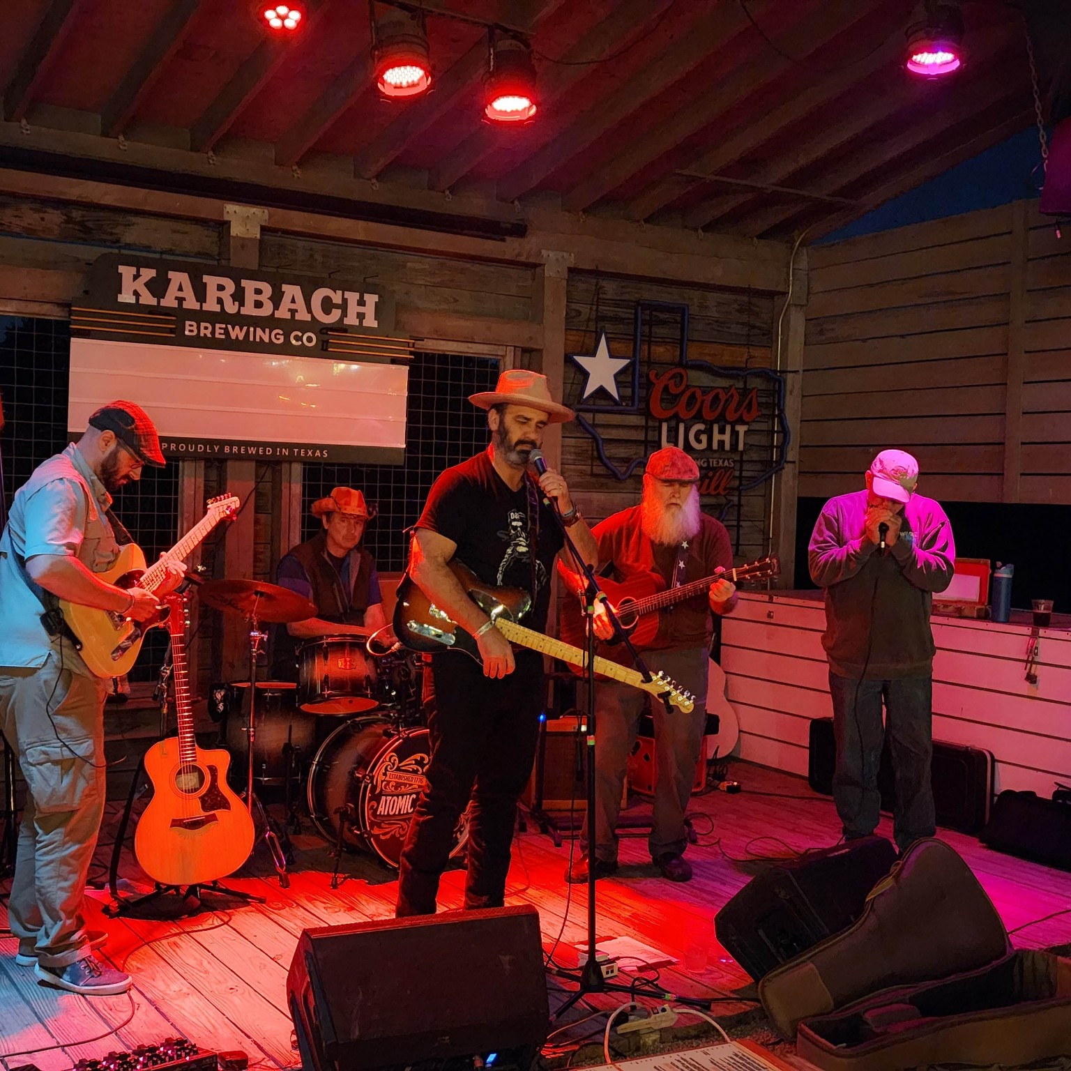 Why The Rock and Roll Lifestyle Ain't All It's Cracked Up to Be - BroBible