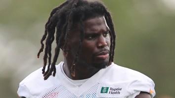 Tyreek Hill Reveals Surprising Plan For His Future After Current Contract Expires