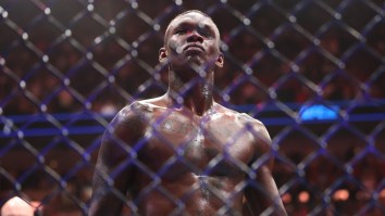 UFC Fans At Odds Over Chael Sonnen’s Latest Israel Adesanya Take