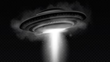 Pentagon Says The US Is Actively Investigating Over 650 UFO Sightings