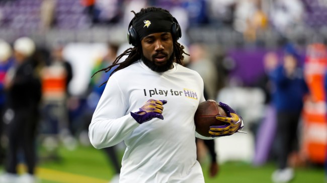 Vikings Fans React To Dalvin Cook's Latest Update