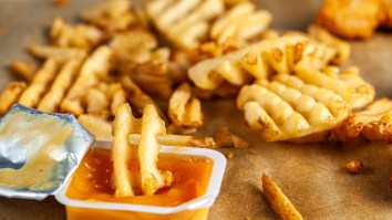 New Study Linking French Fries To Depression Gets Torched By The Internet