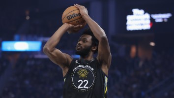 Warriors Title Hopes Reborn After Latest Andrew Wiggins Update
