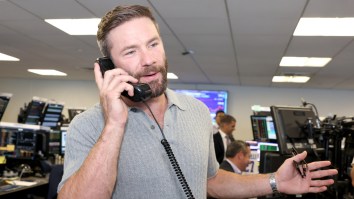 Wendy’s Comes Off The Top Rope With Brutal Julian Edelman Roast