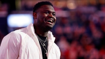 Zion Williamson Breaks His Silence About Injury Situation And When He’ll Return