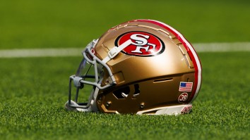 49ers Sign Another QB And Fans Aren’t Sure How To Handle It