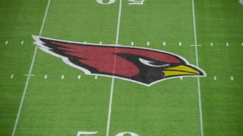 New Arizona Cardinals QB Makes Wild Claim About Where He Stands In 2023 QB Class