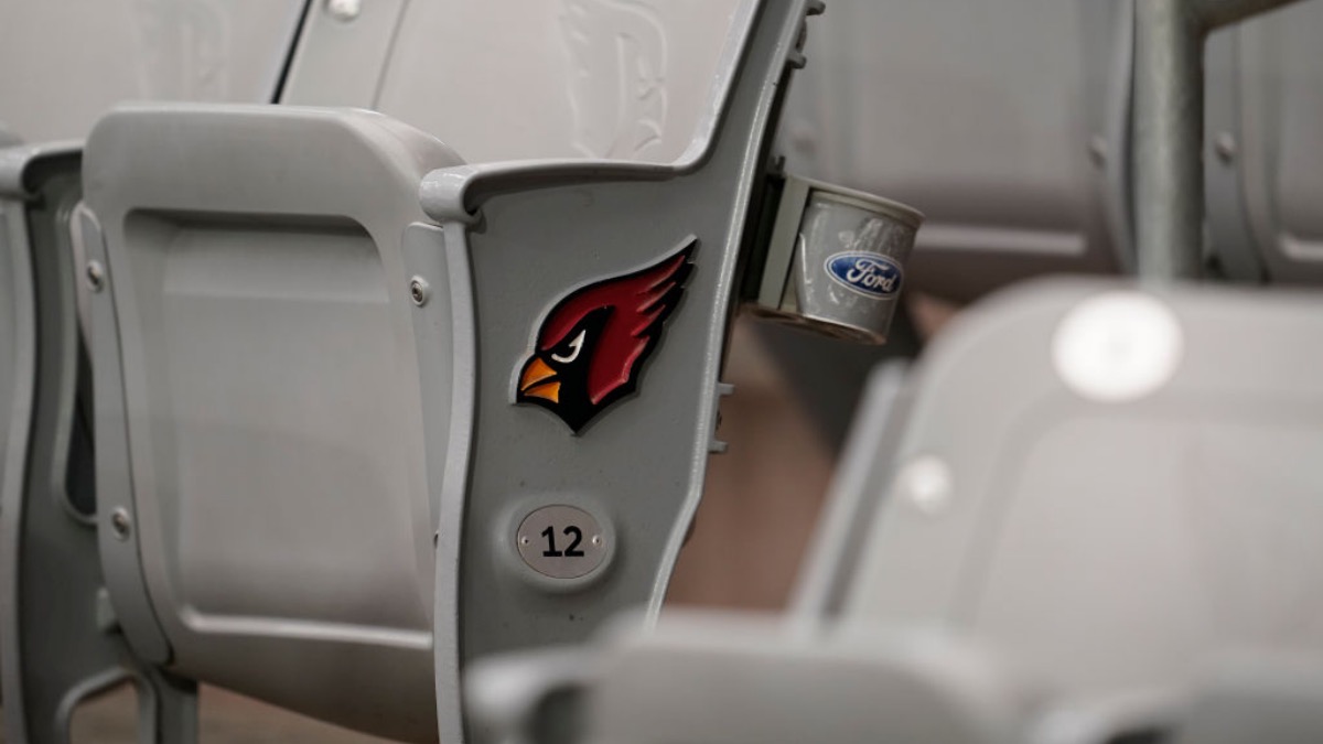 Arizona Cardinals Could Be NFL's 2nd Team With First 2 Picks