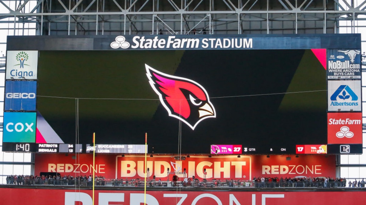 Arizona Cardinals on X: Your 2023 #AZCardinals schedule has