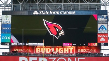 Arizona Cardinals Bring Awful Distinction Into 2023 NFL Season