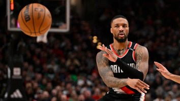 Damian Lillard Sparks Trade Speculation With Recent Comment