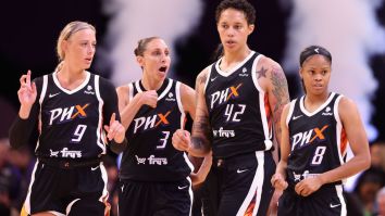 Brittney Griner’s Coach Angry Fans Didn’t Sell Out Arena For Griner’s Return