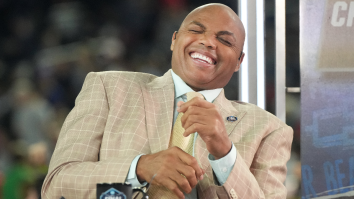 Charles Barkley Absolutely Disgusted His ‘Inside The NBA’ Co-Hosts And Viewers