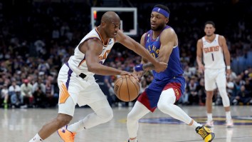 The Phoenix Suns Season Might Be Over After Chris Paul Injury News