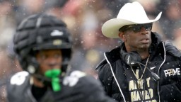 The Colorado Buffaloes Made A Bunch Of Money On Deion Sanders’ First Spring Game