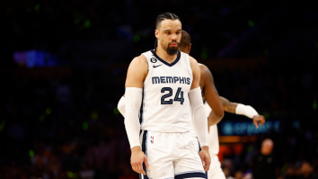 The Memphis Grizzlies Just Went Full Fresh Prince Of Bel-Air On Dillon Brooks And Fans Can’t Stop Laughing