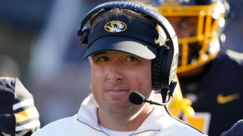 SEC Coach Bites Back After Being Blasted For ‘Tone-Deaf’ NIL Comments