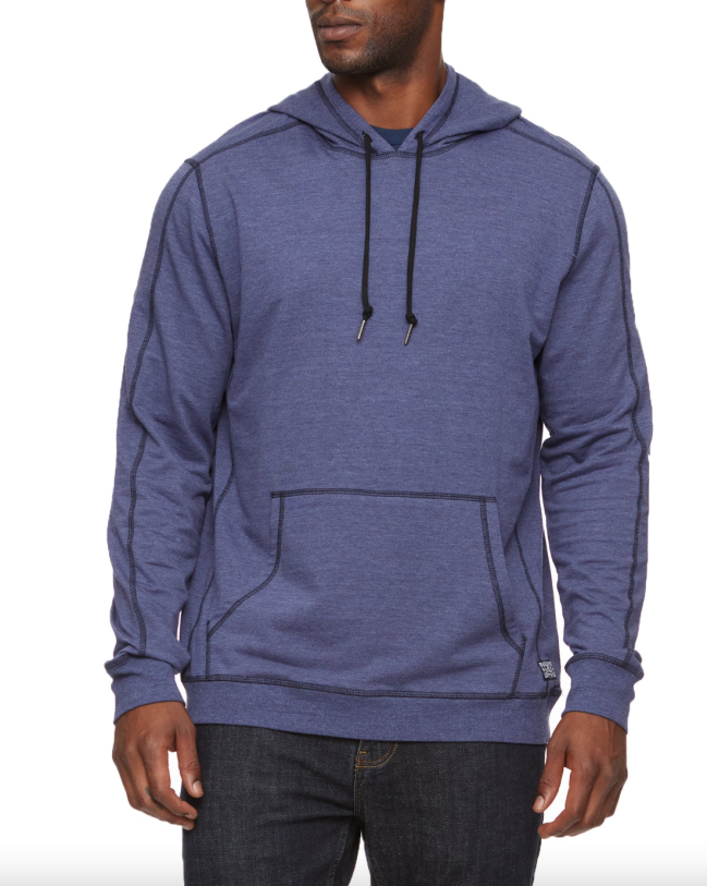 Flag & Anthem MadeFlex Motion Micro Terry Hoodie for Memorial day Sale