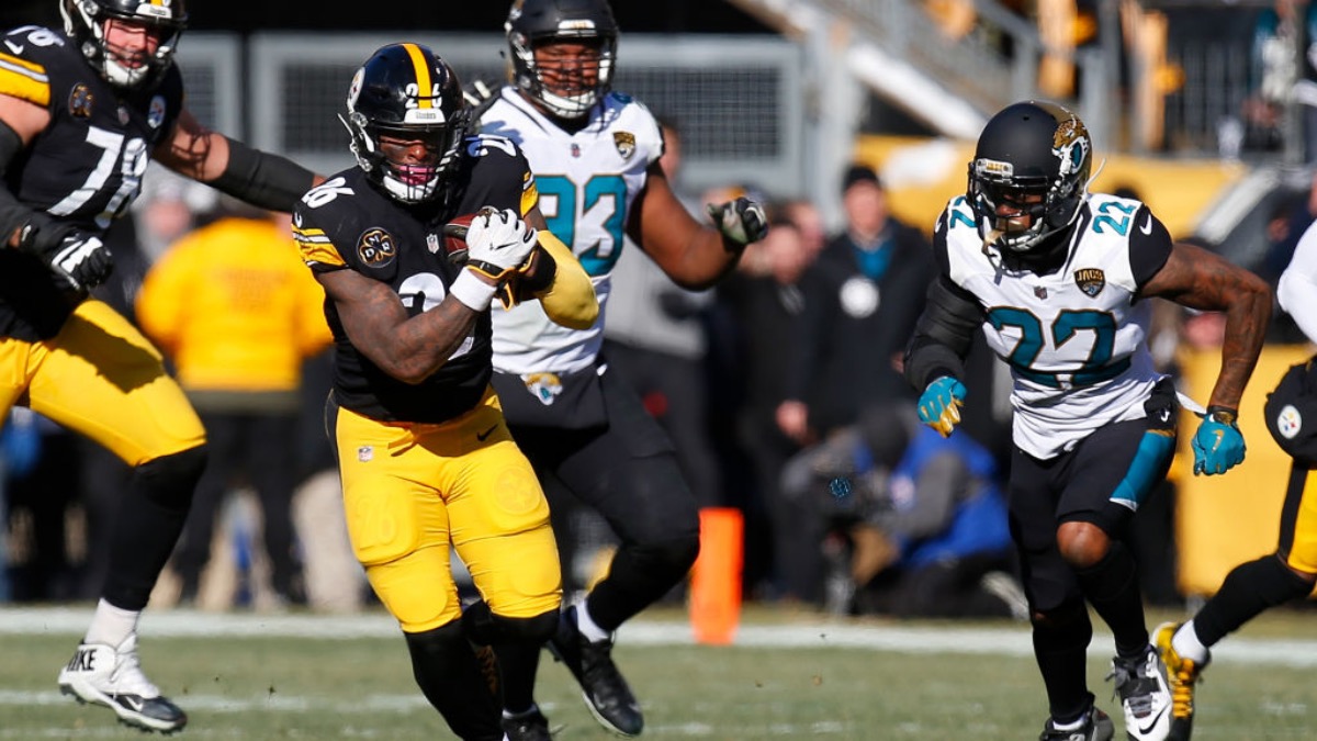 Le'Veon Bell 'might come back' for one game with Steelers, retire