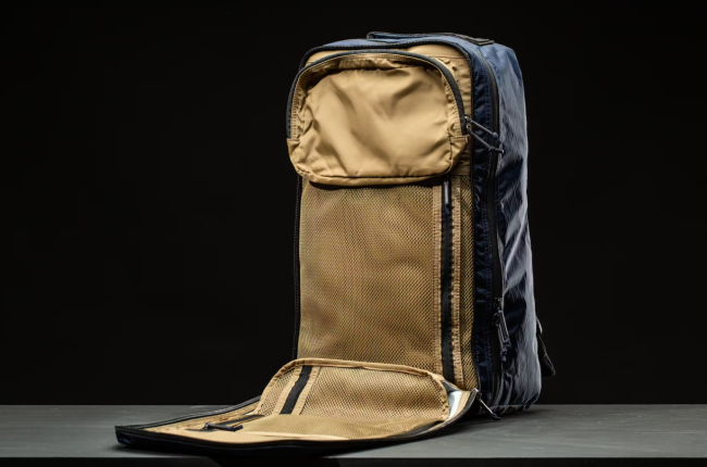 GORUCK GR2 XPAC Backpack - 40L available at Huckberry