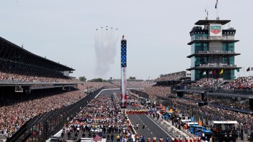 Bet $5 On The Indy 500 and Get $150 in Bonus Bets Guaranteed
