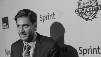 Mike Greenberg Reveals How He Really Feels About Pat McAfee Joining ESPN