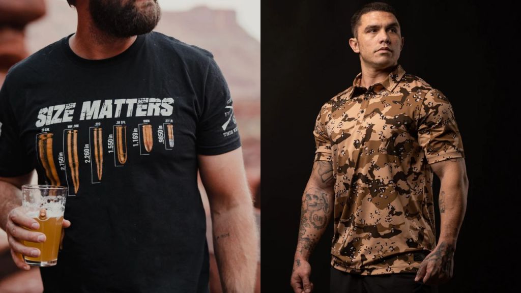 Grunt Style Father's Day Gift Guide 2023