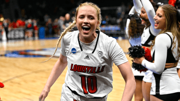 Hailey Van Lith’s NIL Deal With Adidas Signifies A Seismic Shift In College Basketball
