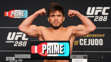Henry Cejudo Claims That He’d Be ‘Bigger Than Conor McGregor’ Had He Never Retired