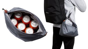 The Bellroy Cooler Caddy: The Ultimate BYOB Setup For The Summer