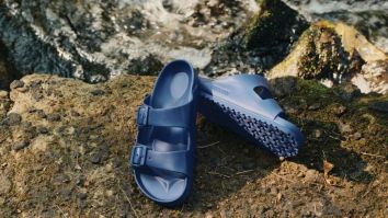 Fresh Kick Friday: Feel The Breeze Between Your Toes This Summer In Your New Birkenstocks