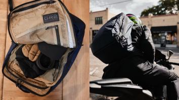 Get These Ultra-Tough GORUCK Backpacks At Huckberry Before They’re Gone