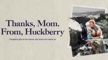 Huckberry Mother’s Day Gift Guide: The Best Gifts For Mom
