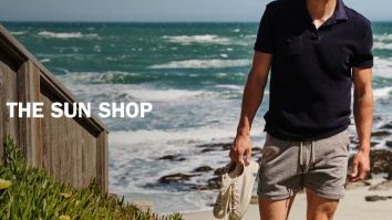The Huckberry Sun Shop: Your Go-To Source For The Best Summer Apparel