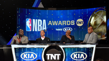 Ernie Johnson Gives Fans A Peek Behind The Curtain At ‘Inside The NBA’ In New Interview