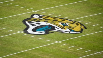 Jacksonville Jaguars Surprisingly Release Playoff Hero