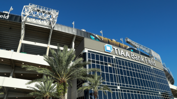 The Jacksonville Jaguars May Well Find Themselves Homeless Not Too Far In The Future