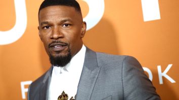Jamie Foxx’s Daughter Reacts To Worrying Health Rumors About Her Father Swirling On The Internet