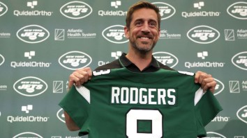 Jets HC Robert Saleh Takes Issue With Narrative That Aaron Rodgers Is Running The Team